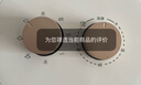 艾美特（AIRMATE）無葉柔風(fēng)塔扇加長大風(fēng)口自然風(fēng)電風(fēng)扇家用臺式空氣循環(huán)小風(fēng)扇搖頭無葉扇輕音落地扇定時電扇 X17 曬單實拍圖