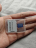 三星（SAMSUNG）1TB TF(MicroSD)存儲卡 高速PRO藍卡 U3A2V30 兼容Steamdeck游戲機無(wú)人機運動(dòng)相機 讀速180MB/s 曬單實(shí)拍圖