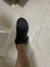 NEW BALANCE NB官方運(yùn)動(dòng)鞋男鞋女鞋戶外徒步訓(xùn)練跑步鞋10O系列 黑灰色 MT10OAC 43 (腳長(zhǎng)27.5cm)尺碼詳詢客服 曬單實(shí)拍圖