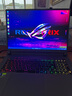 ROG槍神9 Plus 酷睿U9 18英寸 星云屏游戲本筆記本電腦(U9 275HX 16G 1T RTX5070Ti 2.5K 240Hz) 曬單實(shí)拍圖
