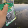 致尊坊路亞風(fēng)箏釣組大力馬串鉤成品泥鰍鉤線(xiàn)組防纏繞鋼絲子線(xiàn)pe翹嘴專(zhuān)用 風(fēng)箏釣組【鉤1#+鉛15g】 曬單實(shí)拍圖