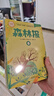 森林報春夏秋冬全四冊正版 四年級下冊必讀的課外書(shū)比安基著(zhù)小學(xué)生閱讀課外書(shū)籍三五六年級閱讀原版完整無(wú)刪減故事書(shū)目非注音版 森林報 春夏秋冬 全4冊 曬單實(shí)拍圖