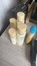 資生堂（Shiseido）悅薇水乳中樣 第二代珀翡緊致亮膚旅行套裝抗皺補水保濕送人禮物 【體驗裝】悅薇水75ml+乳30ml 曬單實拍圖