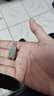 朗科（Netac）64GB Type-C USB3.2 Gen 1 U785C手機直連擴容 全金屬迷你U盤(pán) Type-C雙接口手機電腦通用優(yōu)盤(pán)  曬單實(shí)拍圖