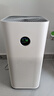 米家小米空氣凈化器5 除甲醛除菌除異味 家用 除霧霾PM2.5 低噪設(shè)計 曬單實拍圖