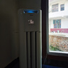 美的（Midea）酷省電柜機空調新一級能效變頻冷暖家用客廳立式除濕KFR-72LW/N8KS1-1P以舊換新家電 大2匹 一級能效 酷省電PRO 曬單實(shí)拍圖