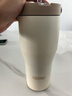 膳魔師（THERMOS）保溫杯拎拎杯860ml男女兒童吸管水杯子七夕教師節(jié)禮物TSKP-LBG 曬單實(shí)拍圖