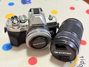 奧林巴斯（OLYMPUS）E-M10 MarkIV EM10四代 微單相機(jī) 數(shù)碼相機(jī) 微單套機(jī)（14-42mm & 40-150mm） 曬單實(shí)拍圖