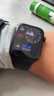 Apple/蘋(píng)果 Watch SE 3 智能手表GPS+蜂窩款44毫米午夜色鋁金屬表殼午夜色運動(dòng)型表帶M/L MEPY4CH/B 曬單實(shí)拍圖