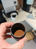 泰摩栗子S3磨豆機(jī) 手搖磨豆機(jī)咖啡豆研磨機(jī)手動(dòng)外調(diào) 栗子S3磨豆機(jī)-曜石黑【全能版】 曬單實(shí)拍圖