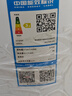 奧克斯（AUX）迷你洗衣機 全自動(dòng)小型嬰兒兒童寶寶內衣波輪洗衣機 帶甩干烘干洗脫一體 【國補】4KG洗脫容量白色【母嬰專(zhuān)用】 曬單實(shí)拍圖