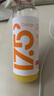 農(nóng)夫山泉17.5°100%鮮果冷壓榨橙汁 低溫NFC果汁300ml*5瓶 曬單實(shí)拍圖