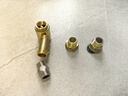 林內（Rinnai）【鯨噸噸藍鯨】20L燃氣熱水器【國家補貼15%】零冷水大水量20GD61R（JSQ40-GD61R） 曬單實(shí)拍圖