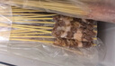 游牧御品 大漠燒烤食材4-6人份約220串  8種食材牛羊肉串雞翅五花魷魚牛肚 曬單實(shí)拍圖