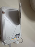 SUIDDY【3C認(rèn)證】磁吸充電寶20000毫安MagSafe快充移動(dòng)電源自帶線帶插頭三合一支持蘋(píng)果16/15華為P70 旗艦版米白色【3C認(rèn)證】磁吸充電寶自帶線快充帶插頭 【可上飛機(jī)高鐵】2萬(wàn)毫安 曬單實(shí)拍圖