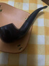沙芬（SAVINELLI）珍藏石楠木煙斗傳統老式626叼斗百年實(shí)木30年根老料意大利進(jìn)口 【 646型 經(jīng)典瓦雷澤 新手推薦】 曬單實(shí)拍圖