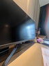 華碩戰殺27 VG27AQML5A 27英寸顯示器2K 240Hz顯示器FastIPS 原生300Hz G-sync無(wú)撕裂0.3ms響應HDR400  曬單實(shí)拍圖
