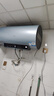 海爾（Haier）國家補貼20%電熱水器60升 PD7 金剛無(wú)縫膽 水電分離3300W變頻速熱一級能效終身免換鎂棒家用儲水式 曬單實(shí)拍圖