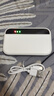 飛瑧華為優(yōu)選隨身wifi2025超大10000毫安5Ghz雙頻充電寶二合一無(wú)線(xiàn)wifi6移動(dòng)網(wǎng)絡(luò )無(wú)限流量車(chē)載路由器 5Ghz升級版*WiFi6-雙頻4核 曬單實(shí)拍圖