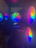 微星  宙斯盾S 15代Ultra7 265K/230F/i5 14400F臺式組裝電腦主機RTX5060Ti三角洲游戲高端設計整機 i5 14400F+RTX3060Ti標準版PRO 單主機 曬單實(shí)拍圖