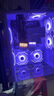 華碩i5 14600KF華碩RTX5070主機5060Ti臺式電腦高配MIIN手提ITX游戲直播設計組裝機Ai渲染視頻剪輯整機 配置9：14600KF+RTX5060 曬單實(shí)拍圖