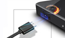 西部數據（WD）6TB 移動(dòng)硬盤(pán) USB3.0 SE系列 2.5英寸 機械硬盤(pán) 筆記本電腦外接 外置存儲辦公 大容量家庭存儲 曬單實(shí)拍圖