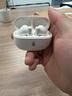 漫步者（EDIFIER）X5 Evo 真無(wú)線(xiàn)主動(dòng)降噪藍牙耳機 ?藍牙6.0 AI翻譯 適用蘋(píng)果華為小米OPPO手機 潤白 曬單實(shí)拍圖