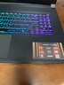 微星（MSI）星影17 2025 國家補(bǔ)貼20% 17.3英寸游戲筆記本電腦(酷睿i9-14900HX RTX5070 16GB 1T 2.5K 240Hz ) 曬單實拍圖