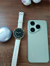 HUAWEI Pura 80 12GB+256GB 絲絨綠 絲絨直屏 紅楓原色影像 全新鴻蒙AI 華為鴻蒙智能手機 曬單實拍圖