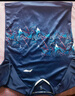 李寧（LI-NING）羽毛球服男女同款比賽套裝兩件套俱樂(lè )部系列運動(dòng)服團隊服 曬單實(shí)拍圖