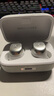 SENNHEISER森海塞爾MOMENTUM TW4真無線四代補配左右耳充電倉耳機盒饅頭丟失 四代皓月白補配 耳機充電盒 曬單實拍圖