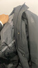 HLA海瀾之家羽絨服男25動(dòng)力火箭連帽保暖易去污外套男冬 曬單實(shí)拍圖