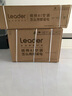 統(tǒng)帥（Leader）海爾空調(diào) 海爾智家出品 1.5匹超一級(jí)超省電Pro 懶人變頻空調(diào)壁掛式掛機(jī)KFR-35GW/LA2-1國(guó)家補(bǔ)貼 曬單實(shí)拍圖