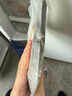 鮮京采 冷凍阿拉斯加黑鱈魚塊凈重2斤 小袋裝 深海 生鮮 魚類 海鮮 鱈魚 曬單實拍圖