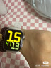 華為HUAWEI WATCH FIT 4 悅動(dòng)白氟橡膠表帶 華為運(yùn)動(dòng)智能手表超輕薄大屏潮流運(yùn)動(dòng)藍(lán)牙通話睡眠監(jiān)測(cè)fit4 曬單實(shí)拍圖