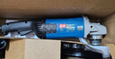 東成1500W角磨機(jī)S1M-FF04-150工業(yè)級角向磨光機(jī)切割機(jī)打磨機(jī)電動(dòng)工具 曬單實(shí)拍圖