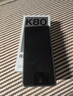 小米REDMI K80 國家補貼 第三代驍龍8 6550mAh大電池 玄夜黑 12+256 紅米5G手機 曬單實拍圖
