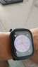華為（HUAWEI）WATCH D2幻夜黑 華為智能手表動(dòng)態(tài)血壓監測一鍵微體檢再升級多種健康研究輕巧時(shí)尚華為新款血壓表 曬單實(shí)拍圖