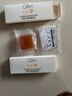 安利（Amway）雅蜜潤(rùn)膚蜜露香皂潔面洗手洗澡洗臉清爽蜂蜜香皂安利香皂 3塊 2盒   3塊/盒（送起泡網(wǎng)） 曬單實(shí)拍圖
