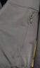 蕉內(nèi)涼皮收腰防曬衣女士冰絲護(hù)手背防曬服夏 黑色 L 曬單實(shí)拍圖