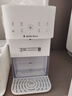 小白熊SnowBear消毒柜嬰兒紫外線(xiàn)2030+升級全玻璃定量泡奶機5100+搖奶器暖奶5096 曬單實(shí)拍圖