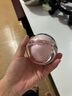 貝親（Pigeon）嬰兒冰感面霜 夏季清爽水凝面霜（桃葉精華）50g*2 組合裝 曬單實(shí)拍圖