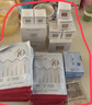 丸美膠原小金針面霜 重組膠原緊致抗皺盈潤霜50g修護滋養全臉淡紋禮物 曬單實(shí)拍圖