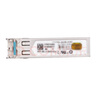 華三（H3C）SFP-GE-LX-SM1310-S SFP千兆單模雙纖光模塊長(zhǎng)距傳輸(1310nm,10km,LX,LC) 曬單實(shí)拍圖