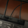 山澤DP轉HDMI轉接線(xiàn) 4K高清視頻連接 DisplayPort1.2版轉HDMI視頻線(xiàn)電腦接電視顯示器 1.5米DH1015 曬單實(shí)拍圖