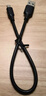 綠聯(lián)USB2.0轉Mini USB數據線(xiàn) 平板移動(dòng)硬盤(pán)行車(chē)記錄儀數碼相機攝像機T型口充電連接線(xiàn) 0.25米10353 曬單實(shí)拍圖