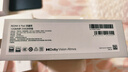 小米平板 REDMI K Pad 【國家補貼】紅米 8.8英寸 3K屏 天璣9400+ 電競平板 12+256G 深邃黑 平板電腦  曬單實(shí)拍圖