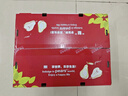 京鮮生 長(cháng)城老樹(shù)皇冠梨 凈重5斤 單果250g+ 新鮮當季 生鮮水果 曬單實(shí)拍圖