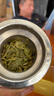 三隱茶葉 毛尖信陽(yáng)綠茶明前春茶新茶芽茶嫩芽濃香型袋裝500g自己喝 曬單實(shí)拍圖