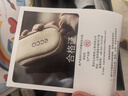 愛(ài)步（ECCO）穆勒鞋女 尖頭淺口一腳蹬單鞋女 型塑系列21424301001 黑色38 曬單實(shí)拍圖